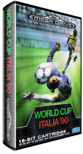World Cup Italia '90